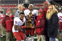 Seventh Long Island Championship 1