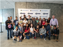 Astronaut’s Space Experience