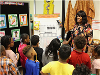 African-American History