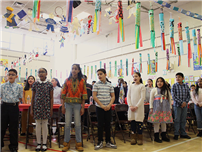 Celebrating International Day