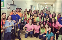 Atkinson’s Got Talent