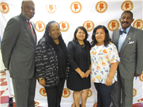 Freeport Board Education