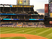 Marching Band Performs 3