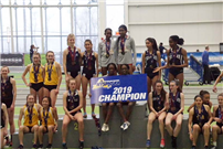 Athletes Have Successful Run 3