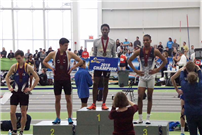 Athletes Have Successful Run 4