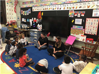 Leap Into Kindergarten 3