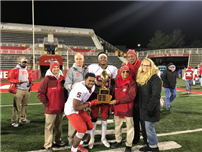 Seventh Long Island Championship 3