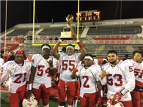 Seventh Long Island Championship 4