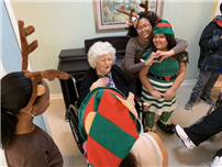 Spread Holiday Cheer