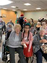 Spread Holiday Cheer 2