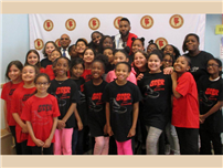 Nelson Mandela’s Grandson