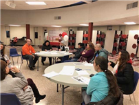 Chromebook Navigation