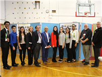 Scientists, Engineers