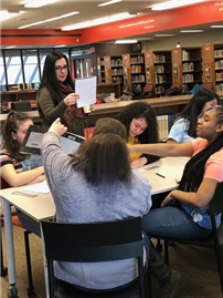 Sharpen Characterization Skills 2