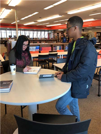 Sharpen Characterization Skills 4