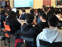 Sharpen Characterization Skills