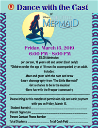 The Little Mermaid 2