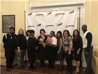 Duo Honored for Mentorship 2