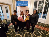 Duo Honored for Mentorship 3