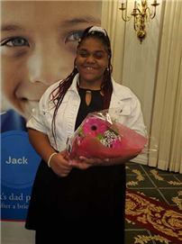 Duo Honored for Mentorship 4