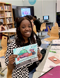 Shares Messages of Peace 3