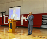 International Yoga Day 