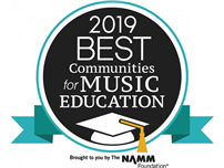 Best Music Education 