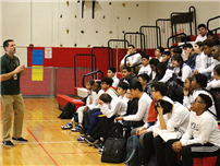 Early College Awareness Day