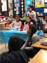 Motion Through Video Conference 3