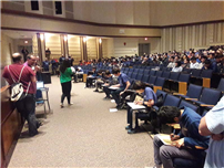 Prestigious County Competition 3