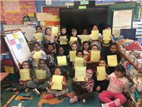 Students Make International Connections