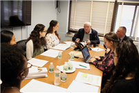 Perspective in State Bill 3