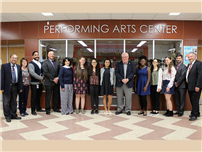 Perspective in State Bill