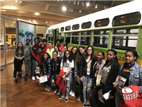 Chorus Venture to Detroit 3