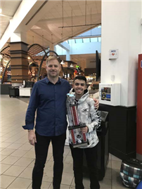 Chorus Venture to Detroit 4