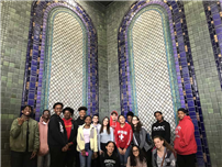 Chorus Venture to Detroit 5