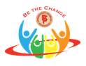 Be The Change