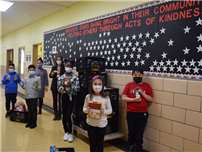 Bayview Peacejam Juniors