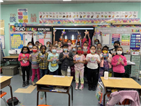 Students Celebrate Diwali