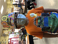 Hooray For 100th Day