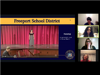 John Brooks Celebration