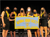 National Honar Society