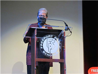 Presport Public School