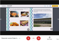 Screenshare The Book