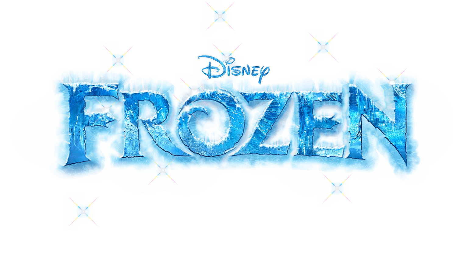Disnep Frozen
