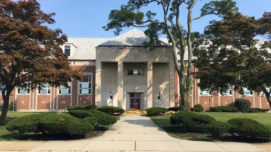 Atkinson School Atkinson School