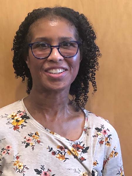 Ms. Aneesah Abdus-Shakur