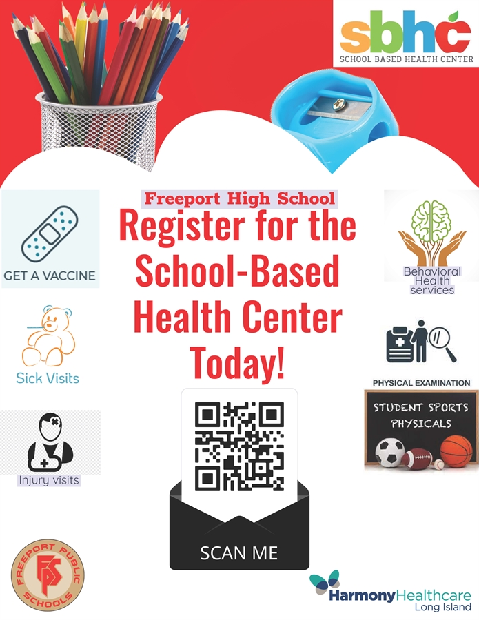 School Based Health Center