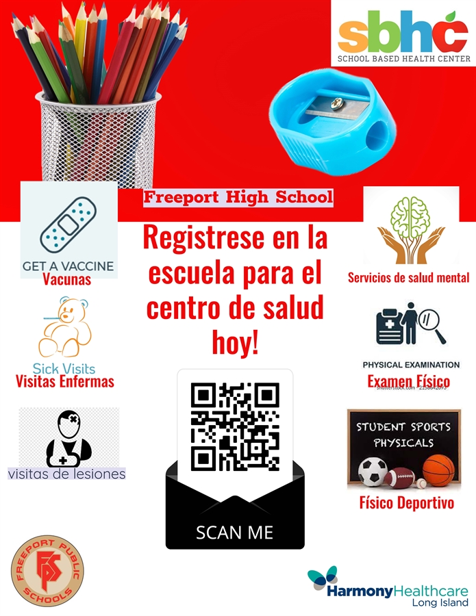 School Based Health Center