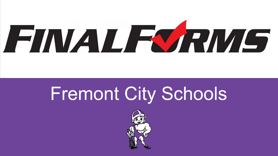 FinalForms Title Card